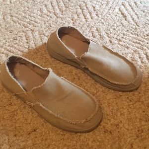 Men’s Croc Slip-Ons